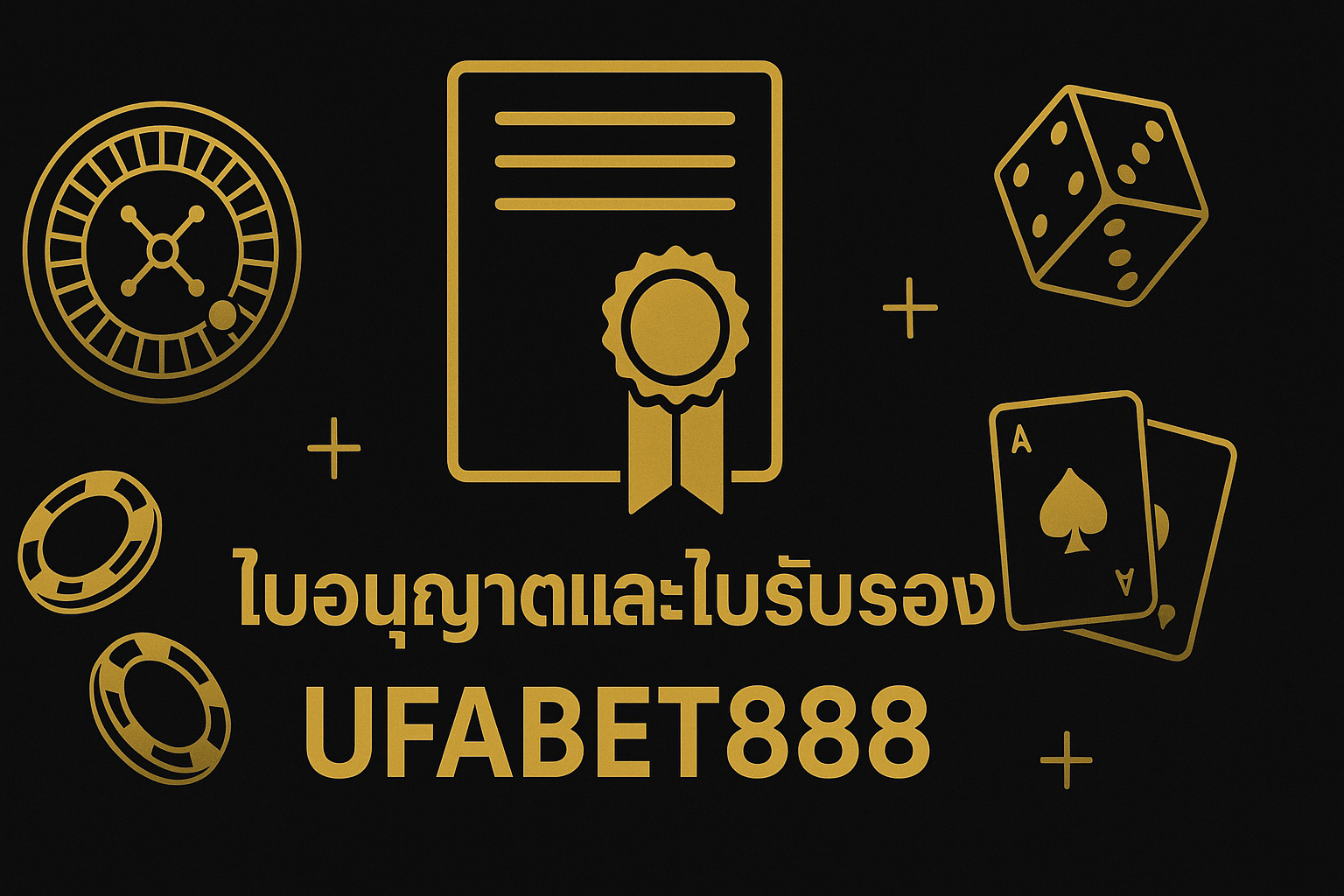 Licenses And Certificates